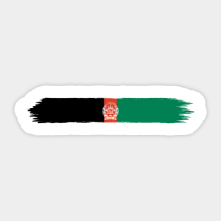 Flags of the world Sticker